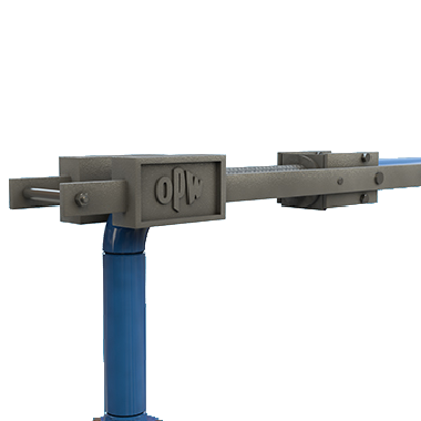 CWH Counterweighted Hose Loader