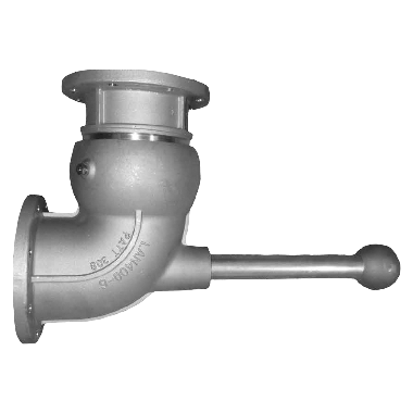 VNC-A4VG Coupling Swivel
