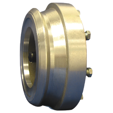 API Coupler Parking Adapter (1004PA-0400)
